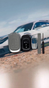 bọc chìa khoá HONDA XRV HRV 2022 2023 2024 CRV 2024 Civic