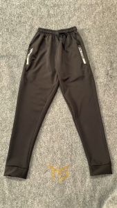 Celana Training Olahraga Dewasa Bahan Scuba - Celana Olahraga Pria Fitnes Gym Running Senam Yoga Wanita