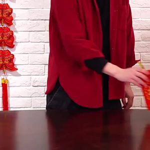 【2 pcs】Horse Year Decoration 2026 New Year Ornaments CNY Shopping Mall Scene Decoration Supplies