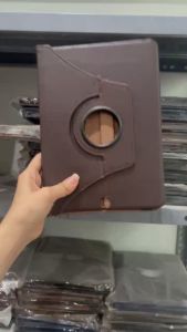 Bao da xoay đa năng cho Samsung Galaxy Tab 3 10.1inch (P5200) - Nhiều màu basic