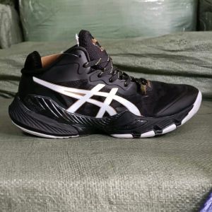 Sepatu voli Metaris Terbaru 2024