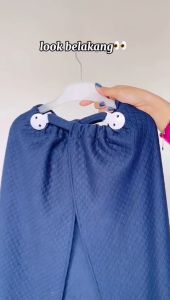 GUGUGAGA - Knit Textured Travel On The Go Blanket 4 in 1 - Selimut OTG Bayi & Nursing Apron Menyusui