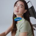 Cetaphil Daily Facial Cleanser Gel to Foam 236ml | Deeply Cleanses & Minimizes Pores | For Acne-Prone & Sensitive Skin | With Niacinamide, Panthenol & Glycerin | Dermatologist Tested. 