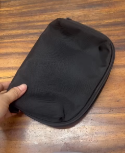 Túi đựng phụ kiện điện tử NB02 bảo vệ thiết bị kỹ thuật số và cáp dữ liệu