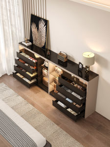 Minimalist Large Capacity Drawer Chest