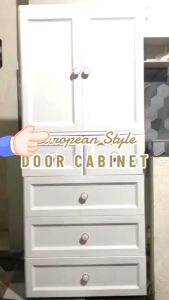 STON Wardrobe Cabinet For Clothes Storage Cabinet Furniture Cabinet Durable Drawer Cabinet Clothes Storage Organizer Clothes Hanging