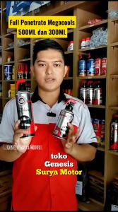 FULL PENETRATE MEGACOOLS 500ML BESAR