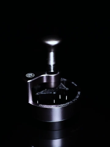 Jario x zeroHero เข็มเกลี่ยผงกาแฟ zeroHero Sword Needle Distributor