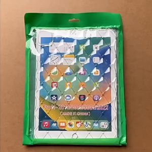 Ốp lưng chống sốc đệm khí trong suốt cho iPad Pro 11 12.9 / Air 1 2 4 5 / Mini 4 5 6 / 10.2 / Pro 10.5 / 9.7 hiệu HOTCASE Diamond chống chịu va đập cực tốt độ trong suốt chuẩn HD mặt lưng 3D siêu đẹp - Phân phối bởi Hotphukien