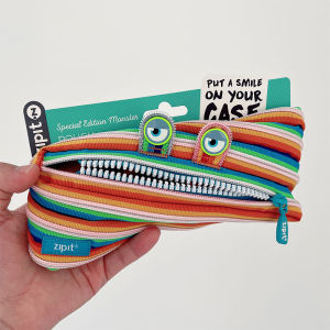 Zipit | Creative Zipit Pencil Case