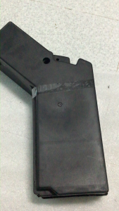 Hộp đựng bình xe điện CAP A