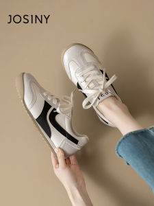 Josiny | Training Womens Sneakers Flat Soft Bottom
