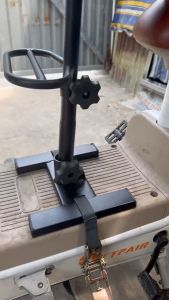 Ghế Đa Năng Ngồi Xe Điện Cho Bé Tặng Kèm Dây Đai ( bản nâng cấp )