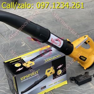 Máy thổi lá dùng pin 21V TBP21 giá rẻ