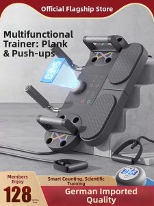 OUYUENI | Multi-functional Fitness Equipment for Chest and Abs