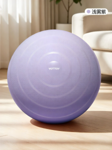 YOTTOY | Bóng Yoga Hỗ Trợ Tiền Sản & Huấn Luyện Cảm Giác