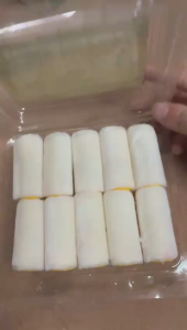 4" & 7" Paint Roller Refill And Paint Roller Handle Wall Painting Tools Berus Cat Minyak Paint Roller Handle Paint Brush