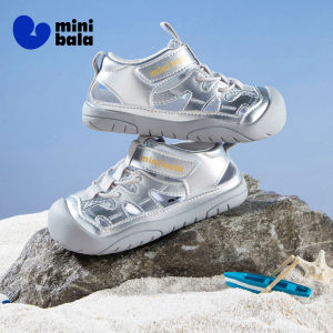 MINI BALA | Breathable Childrens Sandals