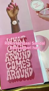 Sandal Kulit Wanita Anti Licin: Pilihan Tepat untuk Berbagai Acara