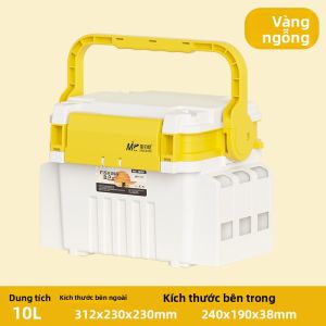jiadiaoni | Hộp Đồ Câu Cá Đa Năng