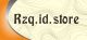 Rzq.id.store