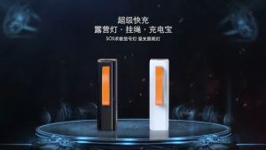 HARSH Powerbank mini aesthetic Solar power bank 80000mah power bank awet tahan lama power bank robot original asli