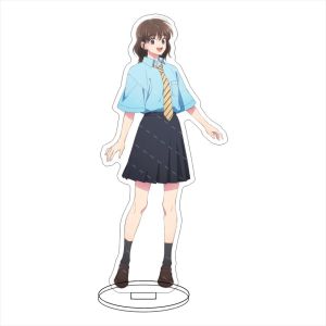 Bandai | 16CM Tamons B-Side Kinoshita Utage Fukuhara Sakuragi Sakuri Anime Acrylic Đứng Cos Hình Vật Trang Trí Quà Tặng Cho Người Hâm Mộ