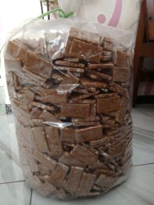 Mayada Paket Grosir Murah Cemilan Jadul Ting Ting Kacang & Wijen