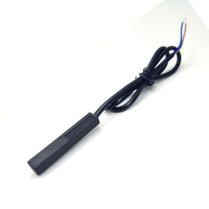 Full Copper Target Type Water Flow Sensing Switch Easy Installation Flow Sensor Switch for Hardware And Tools Instruments