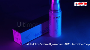 HyaNova Skin Serum for all skin types