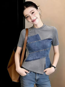 SHAXU | Chic Comfortable Loose Fashion T-Shirt