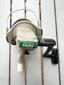 (D288) Daiwa Procaster ST-30H Fishing Reel Japan Domestic Market - JDM (USED). 
