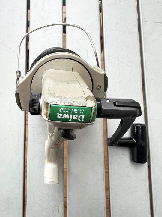 (D288)%20Daiwa%20Procaster%20ST-30H%20Fishing%20Reel%20Japan%20Domestic%20Market%20-%20JDM%20(USED)%20-%20Image%205