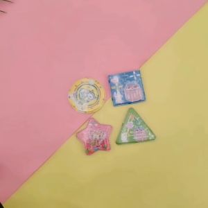 [iRojak] Labyrinth Maze Ball Puzzle Mini Toys Children Day Gift Goodies Gift For Kids 迷你玩具迷宫 Mainan Maze - BT422