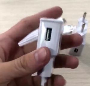 ( Xem Kỹ Video ) Bộ Sạc Sam.Sung - GALAXY J5 - J7 - J7Pro Các Dòng Máy ANDROIDS Đời Cũ Và Các Thiết Bị Điện Tử Khác