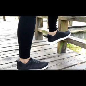 Sneakers For Women Rubber Non-slip Running Shoes Summer Women Walking Shoes Size 36 To 40