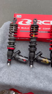 Phuộc RCB Tarmax chính hãng Malaysia Lead Vario Vision Shmode Grorno