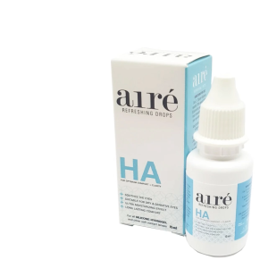 evo aire REFRESHING DROPS 15ml