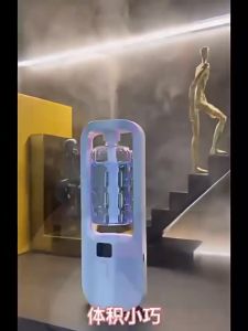 Aroma Diffuser with Display: A Comprehensive Guide