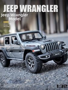 jiaye toys | Large Alloy Realistic Car Model Childrens Toy Ornament