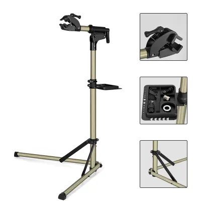 RockBros | Bike Repair and Display Stand
