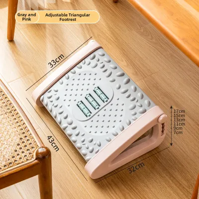 XINGYOU | Leg Rest Prevents Crossing Legs Office Footrest