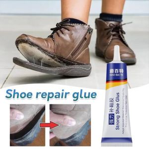 Self Adhesive Multipurpose Universal Repair Shoe Glue /Gum 万能补鞋胶/ 布料胶/免钉胶/玻璃胶/塑钢泥胶
