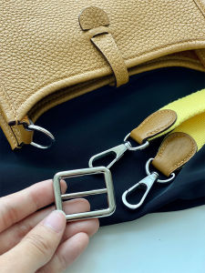 อุปกรณ์เสริมหัวเข็มขัดโลหะขนาดเล็กสําหรับกระเป๋าเป้สะพายหลัง สายสะพายไหล่ปรับได้ และชิ้นส่วนฮาร์ดแวร์โดย Backtracking