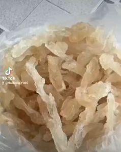 Mủ Trôm Dạng Chảy Tự Nhiên Bình Thuận Loại Ngon