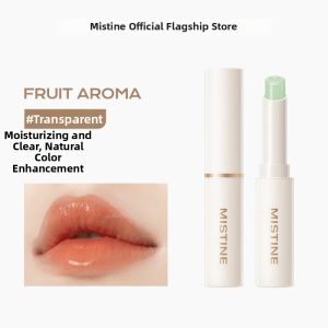 Mistine | Moisturizing and Tinting Plumping Lip Balm