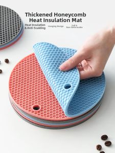 Heat Resistant Table Mat 8 Pieces