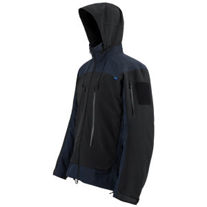 【TECHWEAR】REINDEE LUSION 23AW 226 URBAN HARD SHELL STAND-UP COLLAR HOODED JECKET waterproof functional urban outdoor jackets