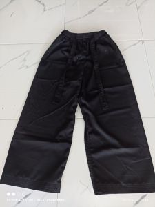 komprang/celana Pencak Silat