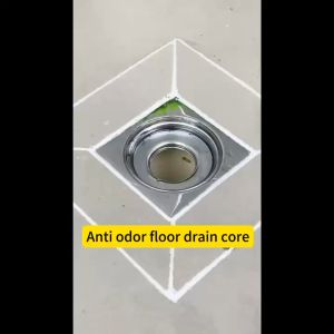 Katup Penutup Saluran Air Wastafel & Kamar Mandi: Mengenal Bahan Kuningan & Katup Satu Arah Anti Bau